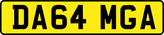 DA64MGA