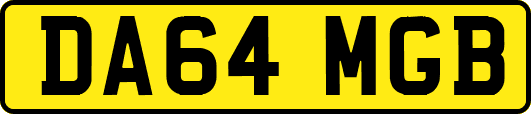 DA64MGB
