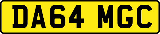 DA64MGC