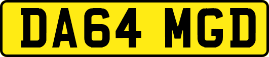DA64MGD