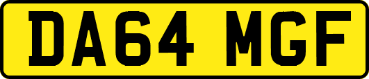 DA64MGF