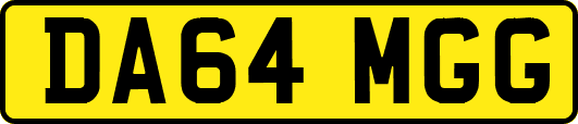 DA64MGG