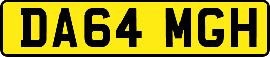 DA64MGH