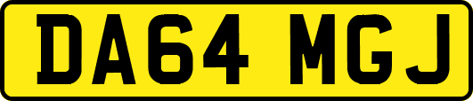 DA64MGJ