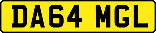 DA64MGL
