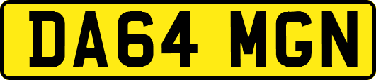 DA64MGN