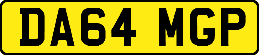 DA64MGP