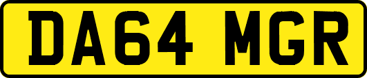 DA64MGR