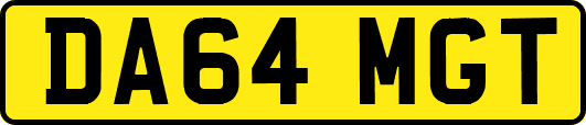 DA64MGT