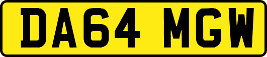 DA64MGW