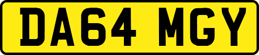DA64MGY