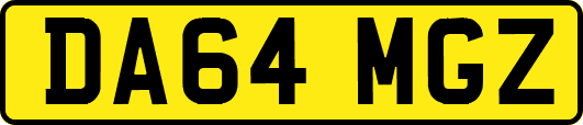 DA64MGZ