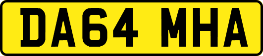 DA64MHA