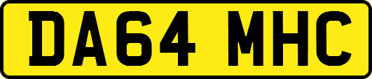 DA64MHC