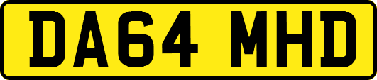 DA64MHD