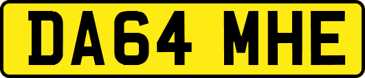 DA64MHE