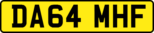 DA64MHF