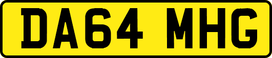 DA64MHG