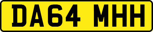 DA64MHH