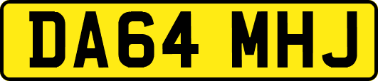 DA64MHJ