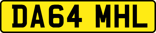 DA64MHL