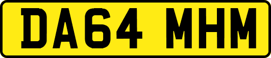 DA64MHM