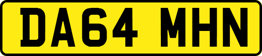 DA64MHN