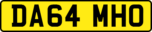 DA64MHO