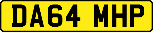 DA64MHP