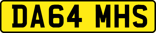DA64MHS