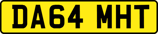 DA64MHT