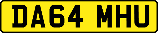 DA64MHU