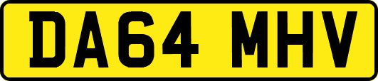 DA64MHV