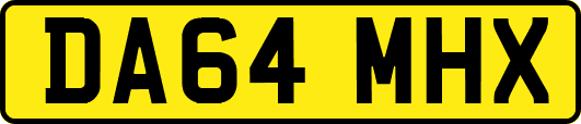 DA64MHX