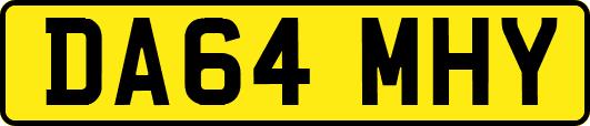 DA64MHY