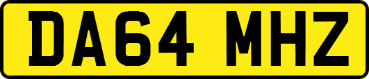 DA64MHZ