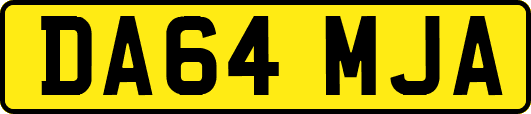 DA64MJA