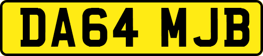 DA64MJB