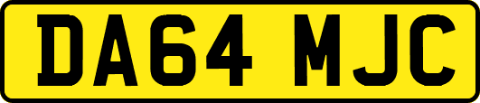 DA64MJC