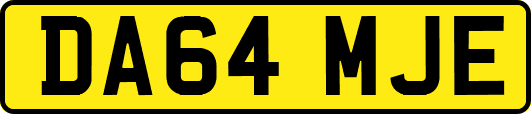 DA64MJE