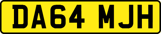 DA64MJH