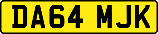 DA64MJK