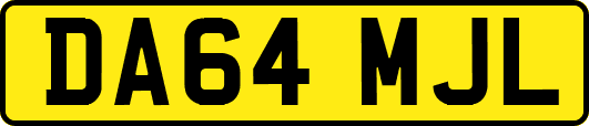 DA64MJL