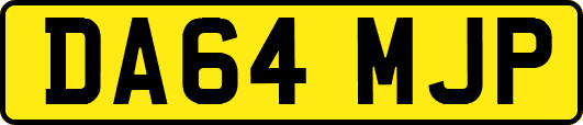DA64MJP
