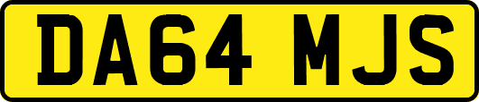 DA64MJS