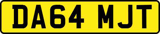 DA64MJT