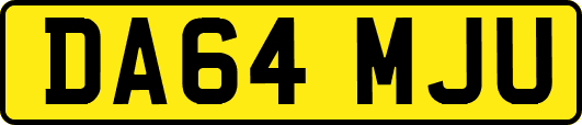 DA64MJU