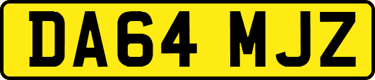 DA64MJZ
