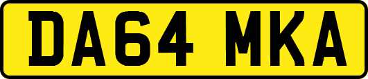 DA64MKA