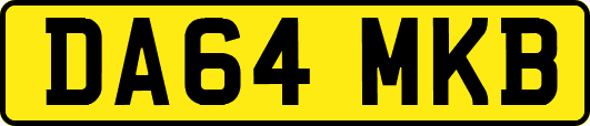 DA64MKB